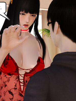 催眠部队美母_221