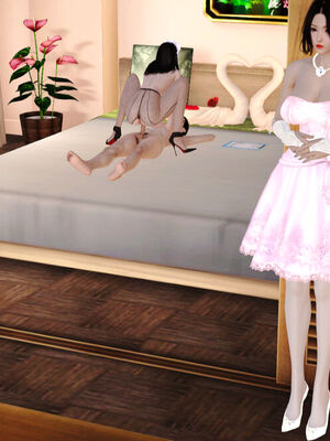 催眠部队美母_315