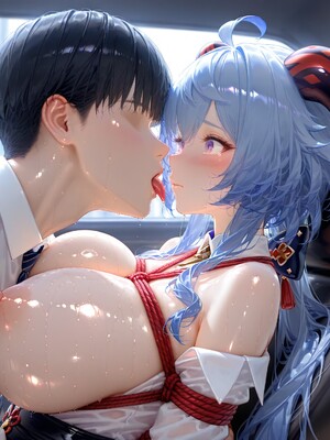 [UnityNay]甘雨_028_1_28