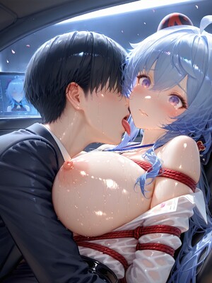 [UnityNay]甘雨_030_1_30