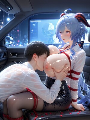 [UnityNay]甘雨_046_1_46