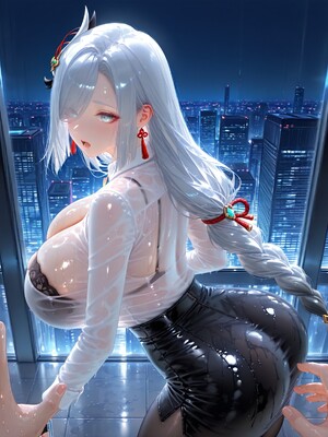 [UnityNay]申鹤_005_1_5