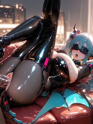 [UnityNay]Miku Dark Dragon and the Coast of Light outfit_088_1_88