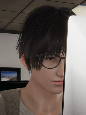 [Glacier.Helenny]女上司的身后事_002