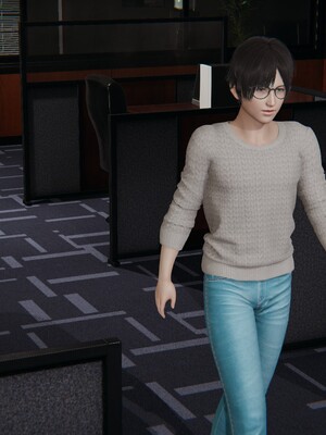 [Glacier.Helenny]女上司的身后事_012