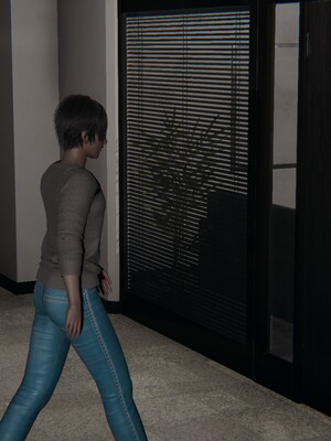 [Glacier.Helenny]女上司的身后事_013