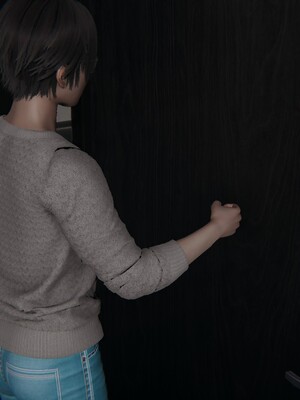 [Glacier.Helenny]女上司的身后事_014