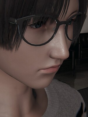 [Glacier.Helenny]女上司的身后事_016