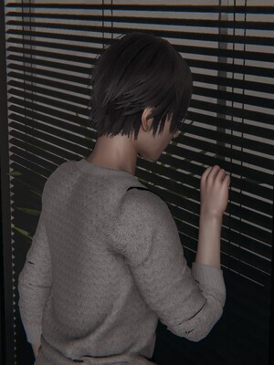 [Glacier.Helenny]女上司的身后事_017