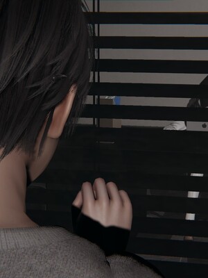 [Glacier.Helenny]女上司的身后事_018