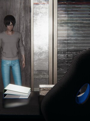 [Glacier.Helenny]女上司的身后事_020