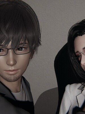 [Glacier.Helenny]女上司的身后事_038