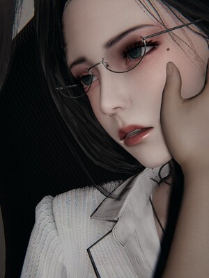 [Glacier.Helenny]女上司的身后事_044