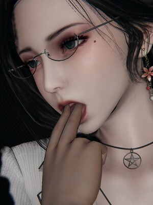 [Glacier.Helenny]女上司的身后事_057