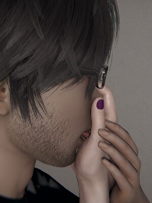 [Glacier.Helenny]女上司的身后事_059