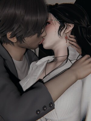 [Glacier.Helenny]女上司的身后事_060