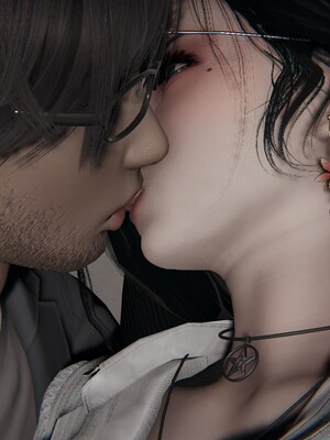 [Glacier.Helenny]女上司的身后事_061