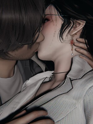 [Glacier.Helenny]女上司的身后事_062