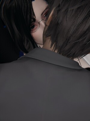 [Glacier.Helenny]女上司的身后事_063