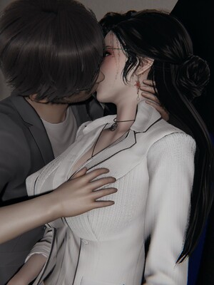 [Glacier.Helenny]女上司的身后事_064