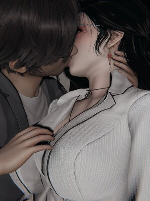 [Glacier.Helenny]女上司的身后事_065