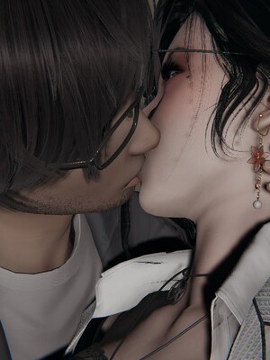 [Glacier.Helenny]女上司的身后事_071