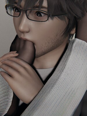 [Glacier.Helenny]女上司的身后事_093