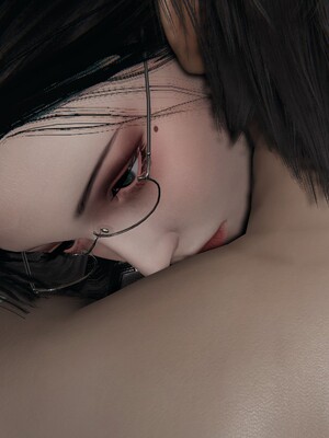 [Glacier.Helenny]女上司的身后事_138