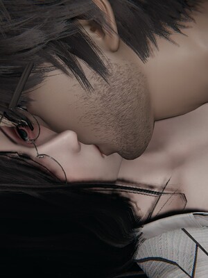 [Glacier.Helenny]女上司的身后事_164