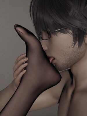 [Glacier.Helenny]女上司的身后事_185