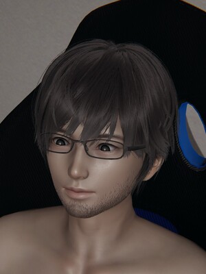 [Glacier.Helenny]女上司的身后事_203