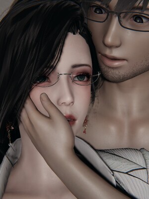 [Glacier.Helenny]女上司的身后事_206