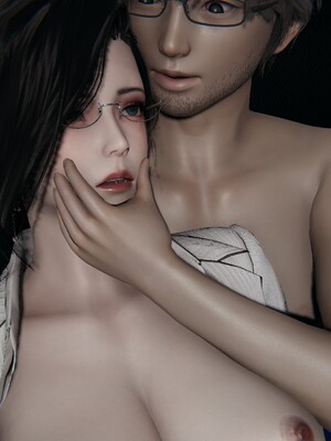 [Glacier.Helenny]女上司的身后事_207