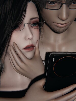 [Glacier.Helenny]女上司的身后事_210