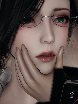 [Glacier.Helenny]女上司的身后事_211