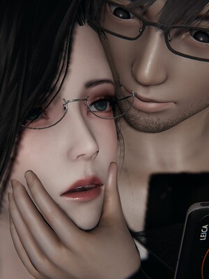 [Glacier.Helenny]女上司的身后事_212