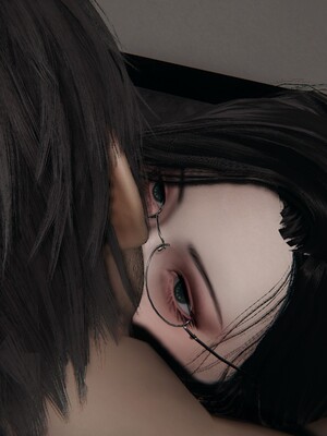 [Glacier.Helenny]女上司的身后事_215