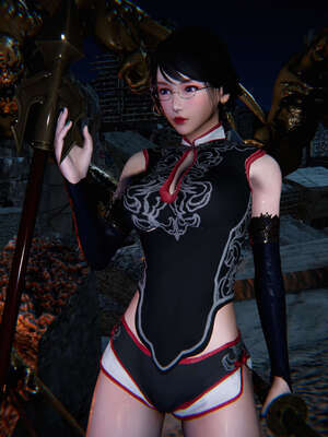 [aaish]破碎残阳[SHATTERED SUN]01-03_0026