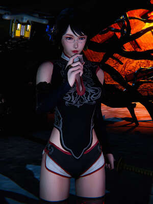 [aaish]破碎残阳[SHATTERED SUN]01-03_0068