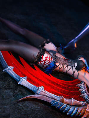 [aaish]破碎残阳[SHATTERED SUN]01-03_0109