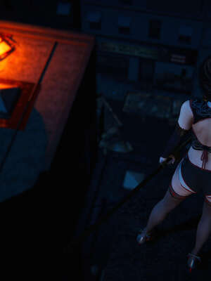 [aaish]破碎残阳[SHATTERED SUN]01-03_0111