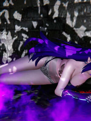 [aaish]破碎残阳[SHATTERED SUN]01-03_0457