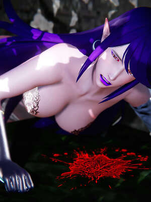 [aaish]破碎残阳[SHATTERED SUN]01-03_0458