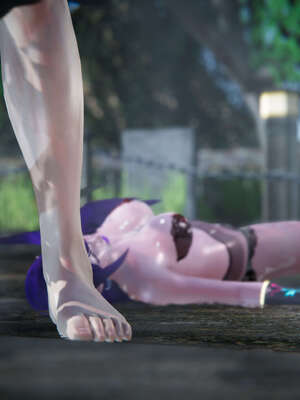 [aaish]破碎残阳[SHATTERED SUN]01-03_0509