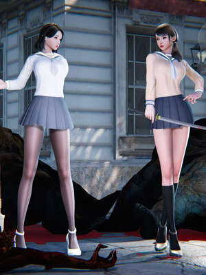 [aaish]破碎残阳[SHATTERED SUN]01-03_0523