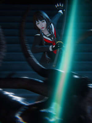 [aaish]破碎残阳[SHATTERED SUN]01-03_0601