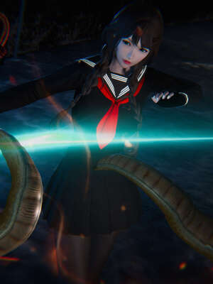 [aaish]破碎残阳[SHATTERED SUN]01-03_0604