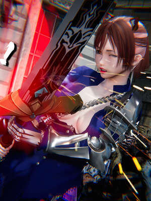 [aaish]破碎残阳[SHATTERED SUN]01-03_0611