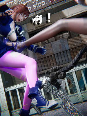 [aaish]破碎残阳[SHATTERED SUN]01-03_0623