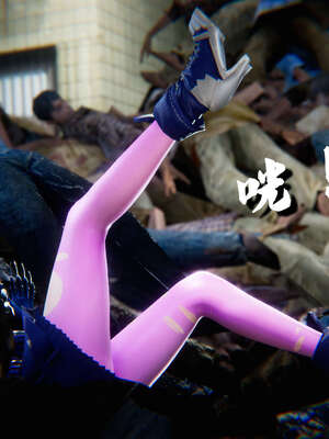 [aaish]破碎残阳[SHATTERED SUN]01-03_0626